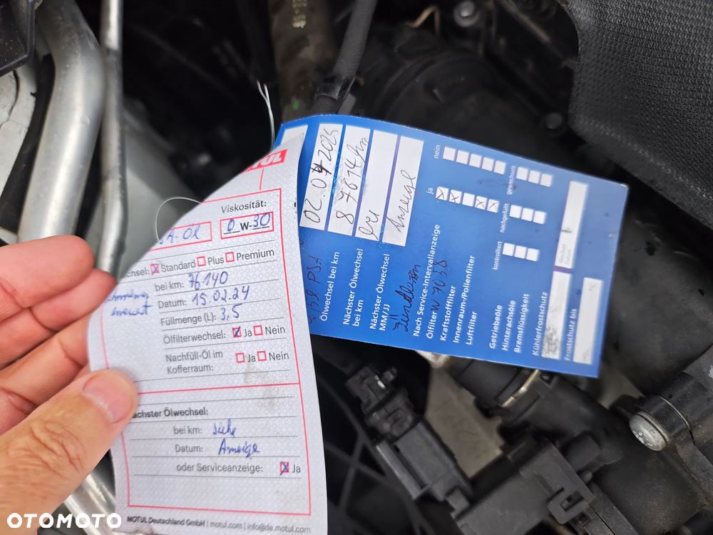 Peugeot 308 PureTech 110 Stop & Start Style - 18