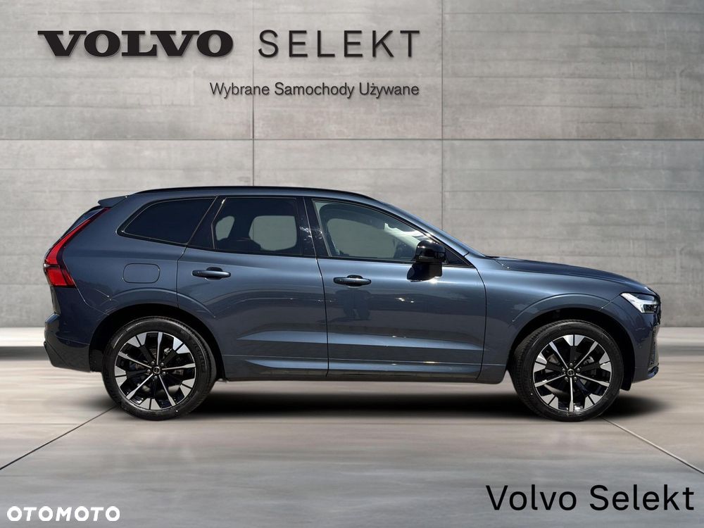 Volvo XC 60 - 8