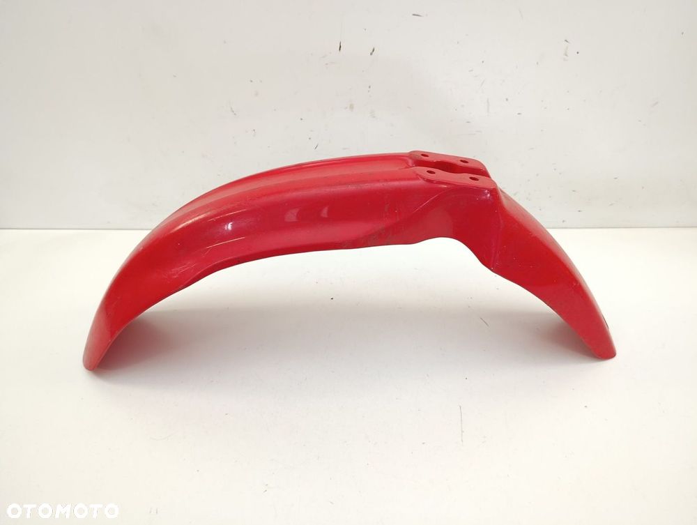 HONDA XR 650L BŁOTNIK PRZÓD - 4