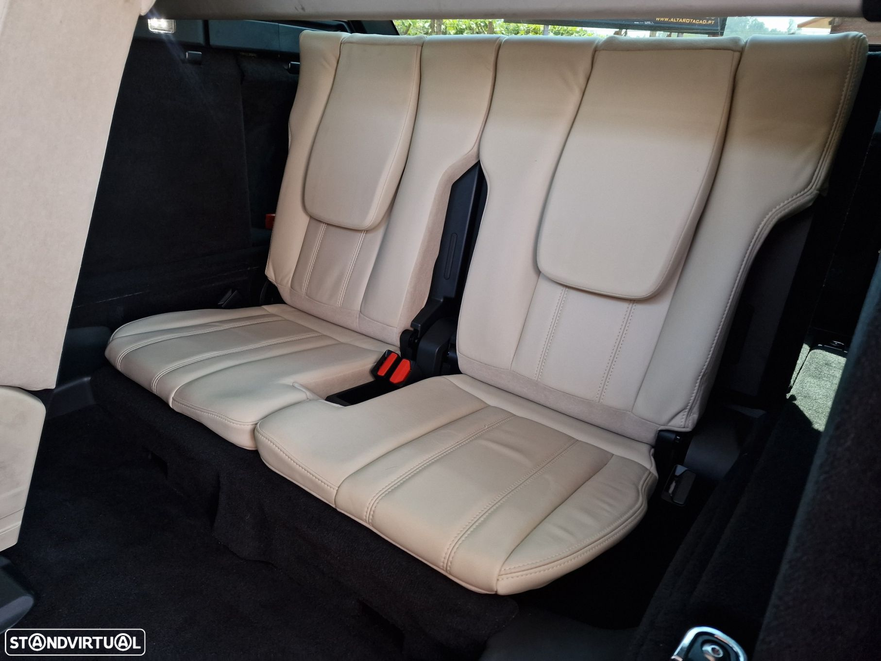 Land Rover Range Rover Sport 3.0 SDV6 HSE Dynamic - 9