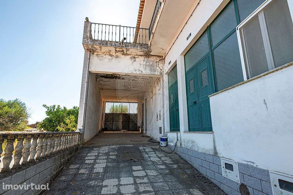 Moradia T4 para venda - Grande imagem: 3/34