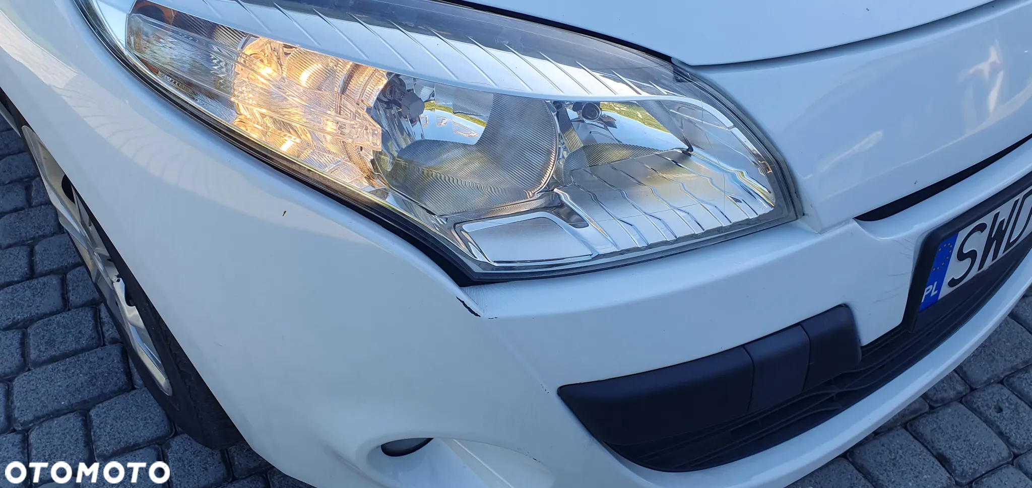 Renault Megane 1.6 16V Authentique - 7