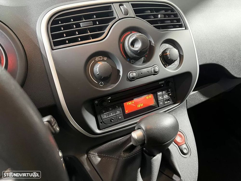 Renault Kangoo - 16