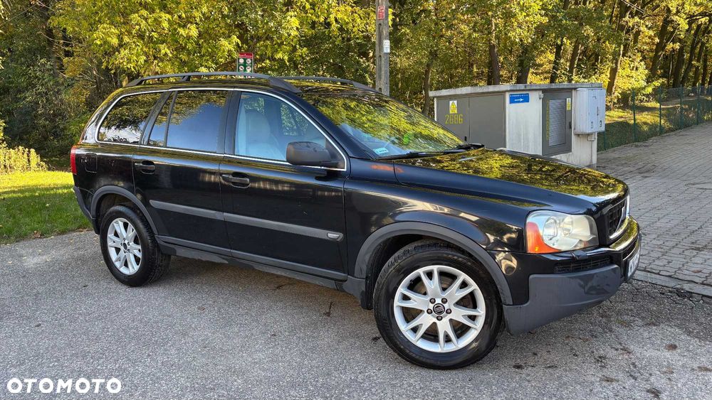 Volvo Xc 90