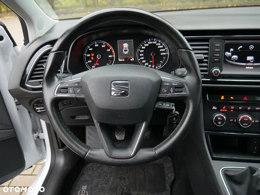Seat Leon - 12