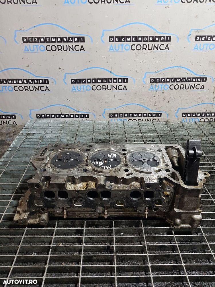 Chiuloasa Mercedes ML W164 3.0 D 2005 - 2008 165kW 224CP 2987CC 642.940 (664) - 3