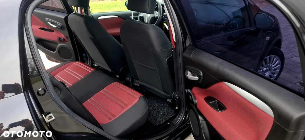 Fiat Punto Evo 1.4 8V Mylife - 15