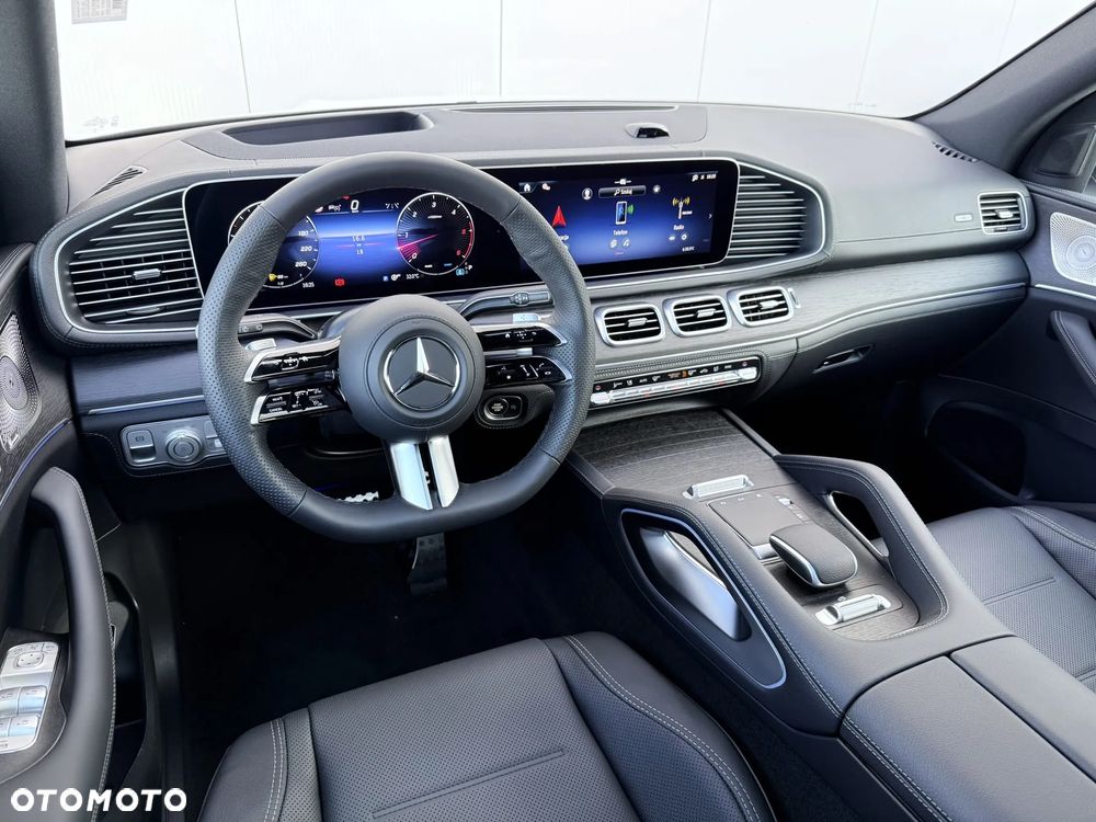 Mercedes-Benz GLE - 15
