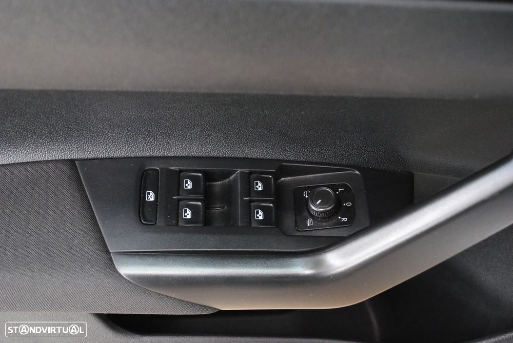 VW Taigo 1.0 TSI Life - 26