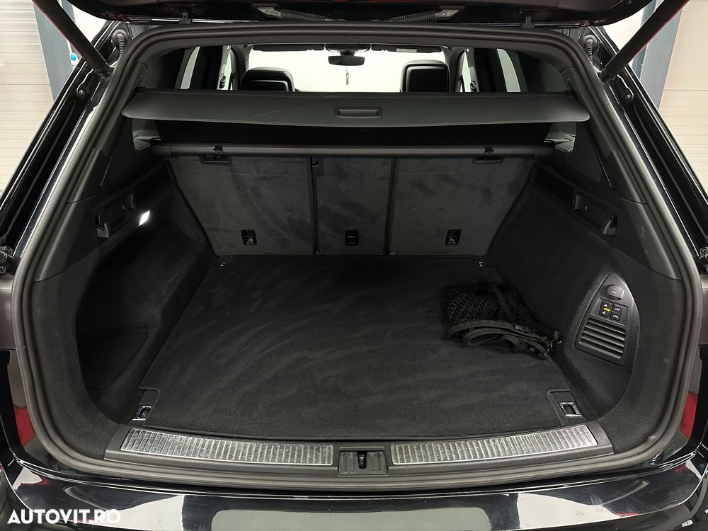 Volkswagen Touareg 3.0 V6 TDI 4Motion DPF Automatik R-Line - 32