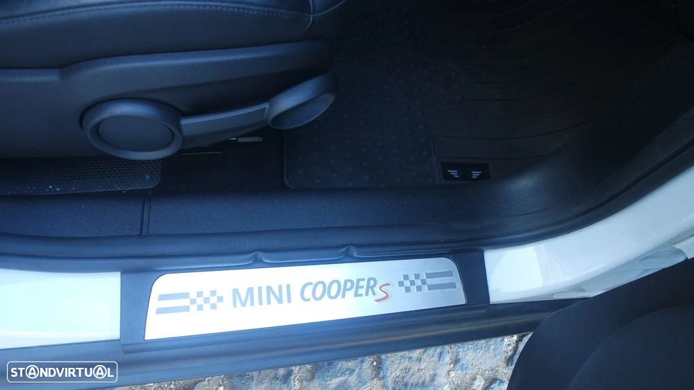 MINI Countryman Cooper S All4 Aut. - 23