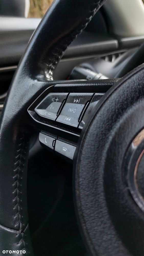 Mazda CX-3 SKYACTIV-G 120 FWD Exclusive-Line - 19