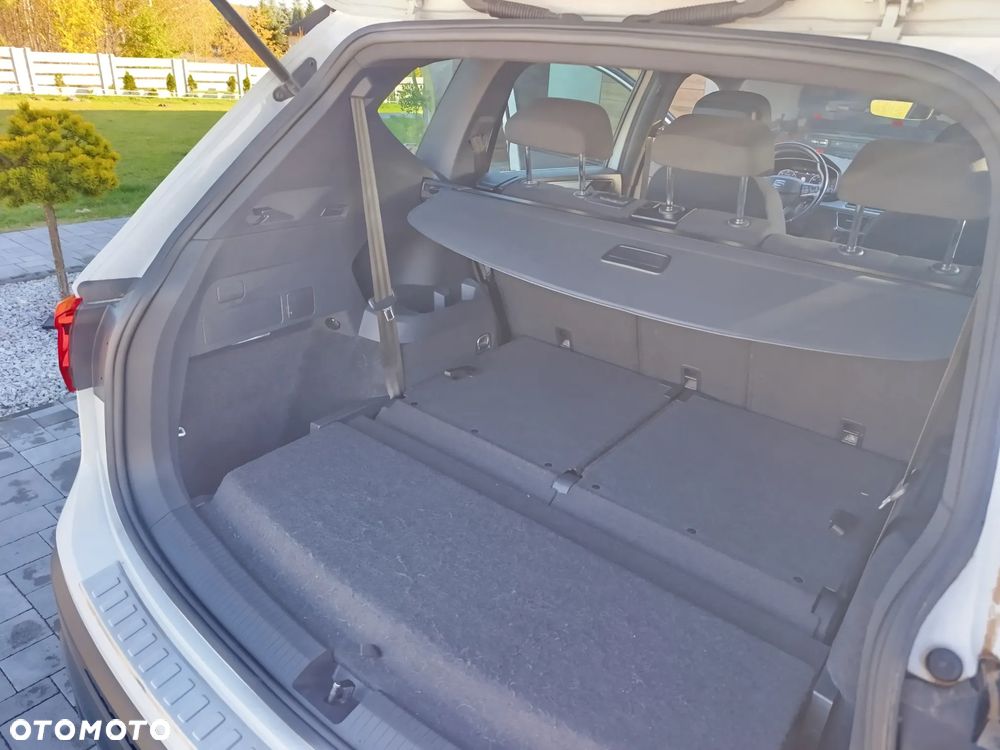 Seat Tarraco 2.0 TDI SCR Style - 17