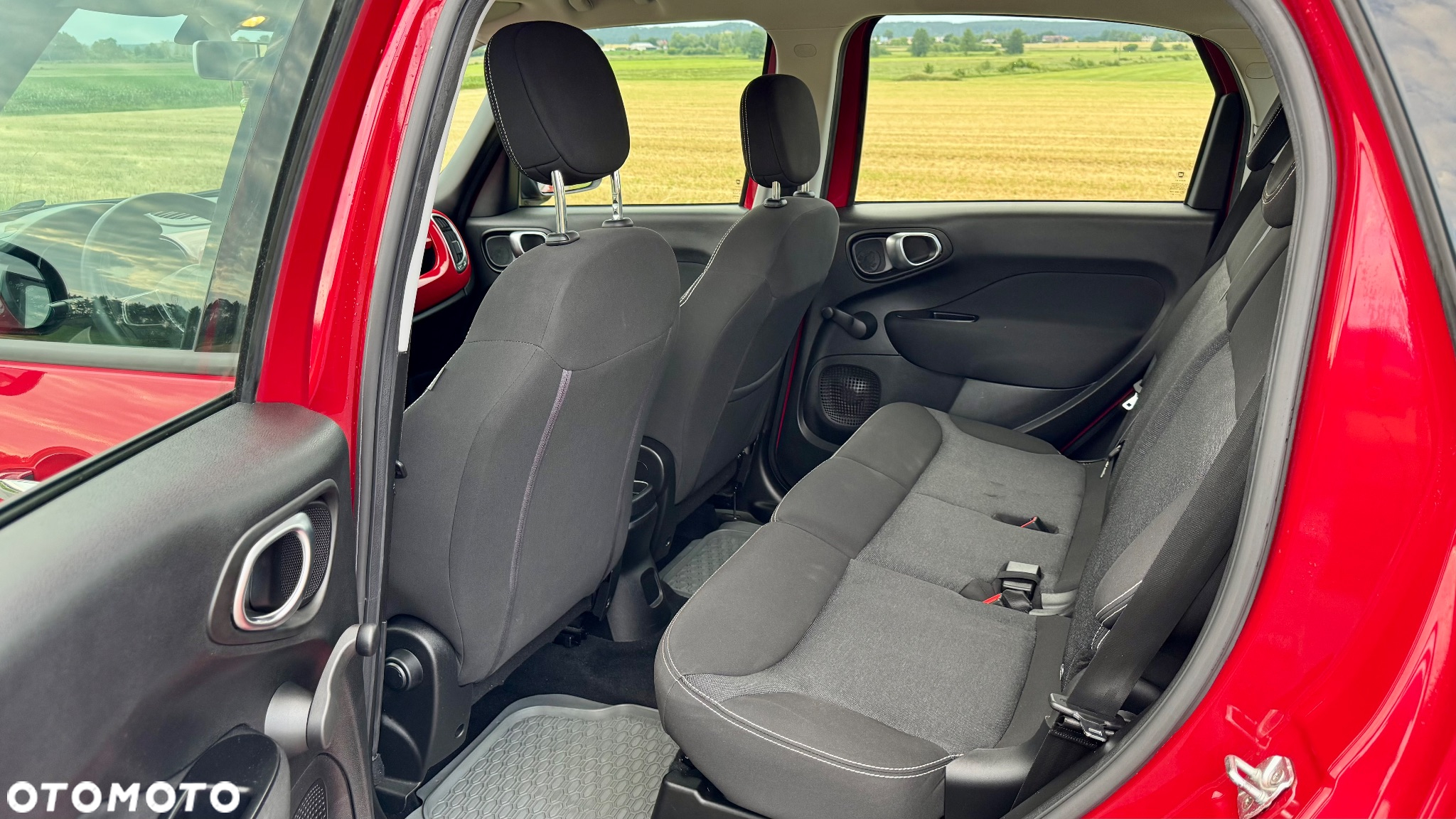 Fiat 500L 1.4 16V Pop Star - 13