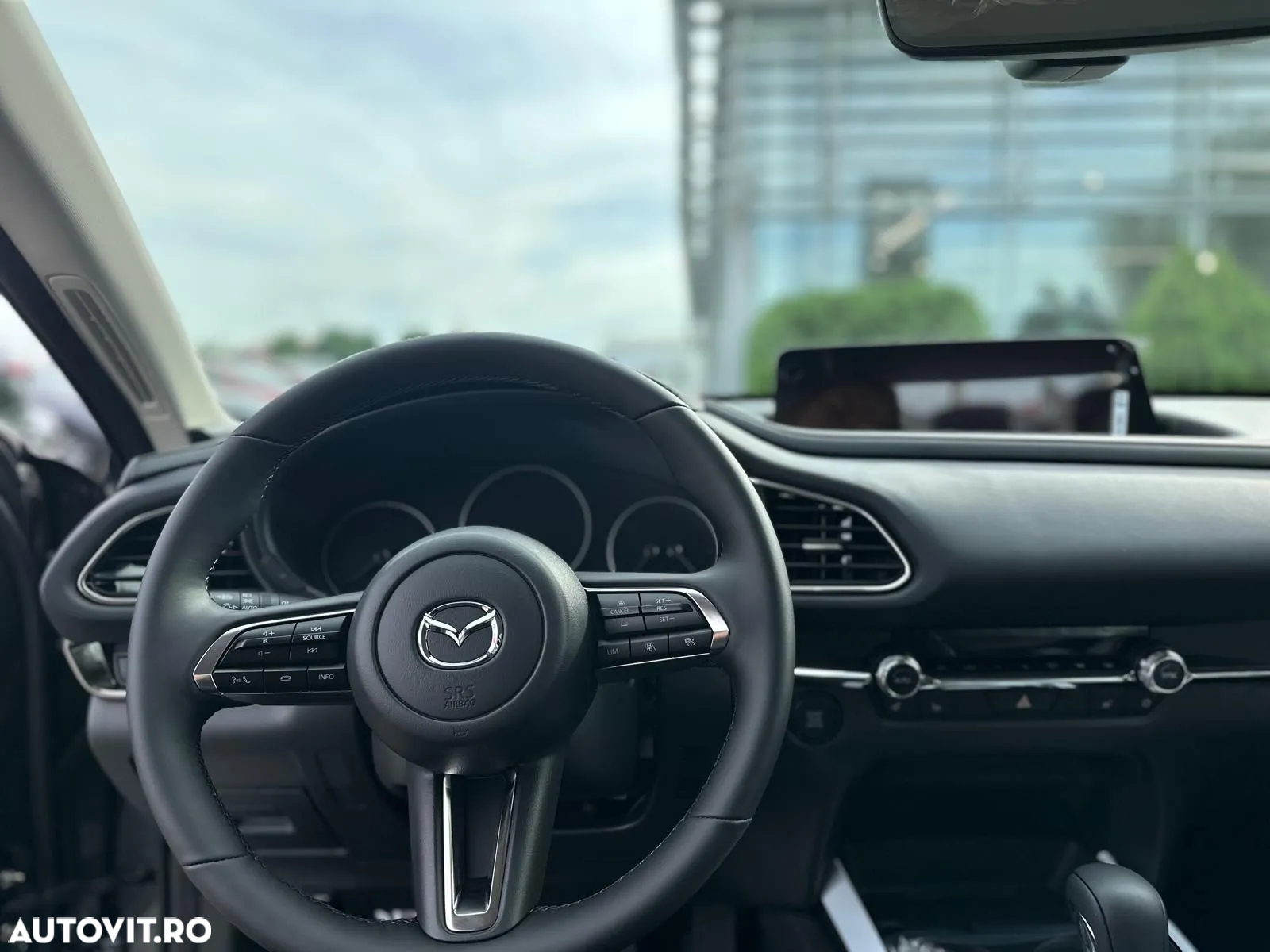 Mazda CX-30 - 12