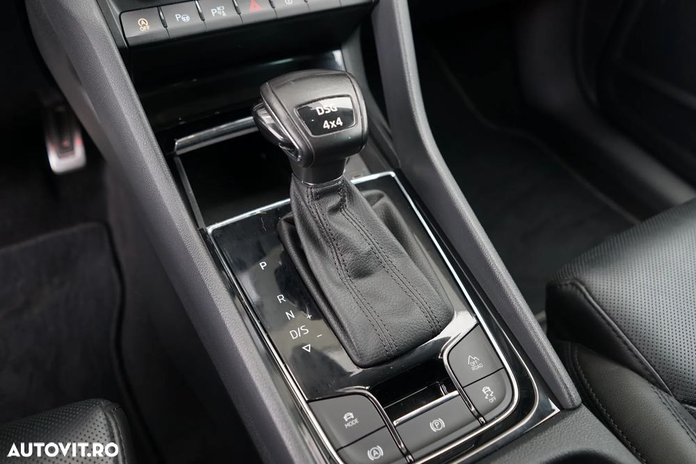 Skoda Kodiaq 2.0 TDI 4X4 DSG L&K - 26