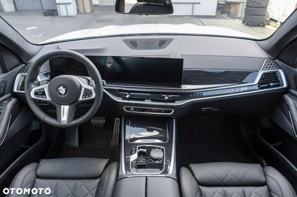 BMW X5 - 13