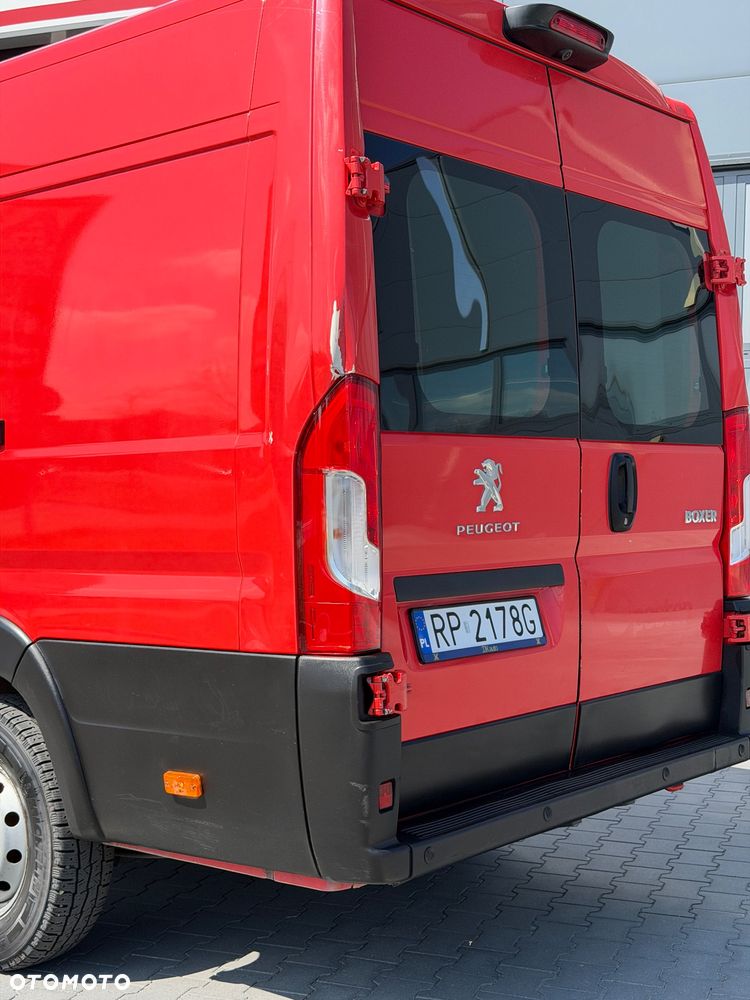 Peugeot BOXER L4H2 - 15
