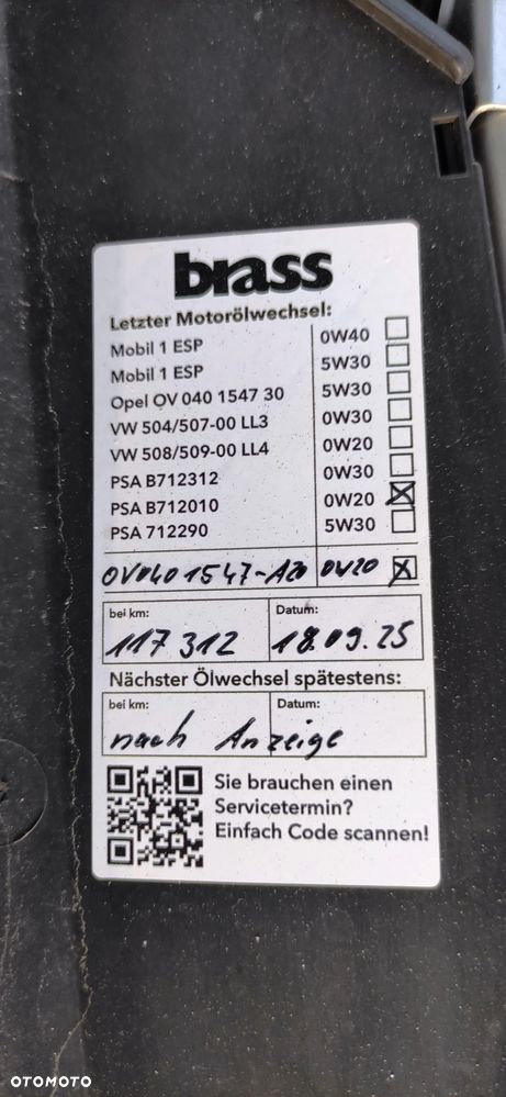 Opel Astra 1.4 T GPF Elite S&S - 27