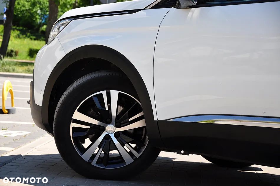 Peugeot 3008 BlueHDi 130 Stop & Start Allure Business-Paket - 15