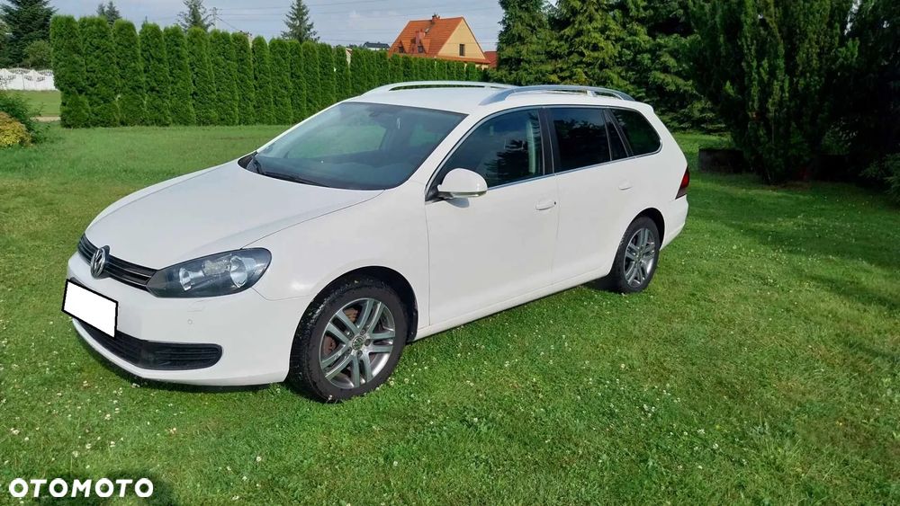 Volkswagen Golf - 2
