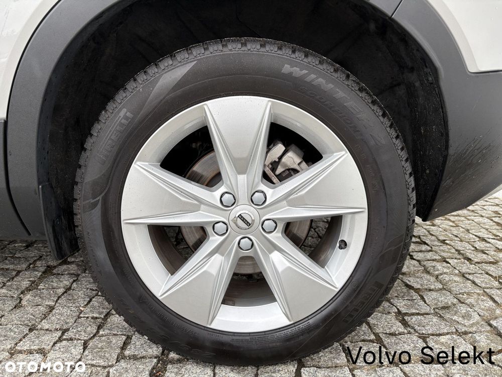 Volvo XC 40 - 9