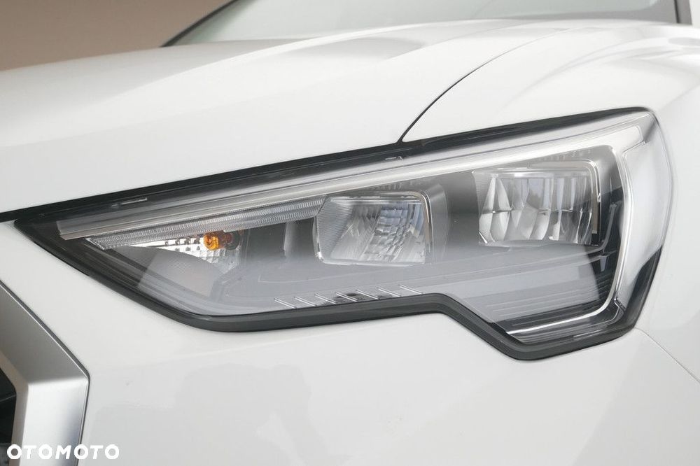 Audi Q3 Sportback 35 TFSI mHEV S tronic - 13