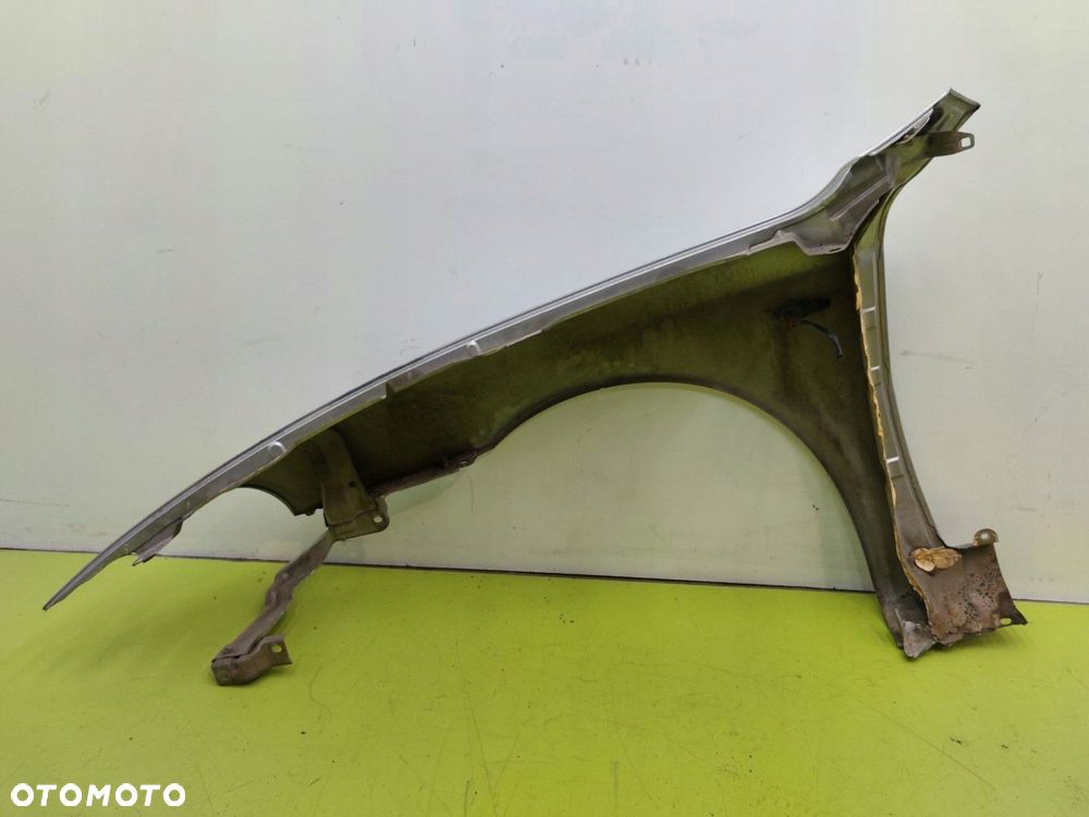 Błotnik przedni prawy ALFA ROMEO 147 LIFT 2005-2010 GRIGIO NAVONA VR 603 - 8