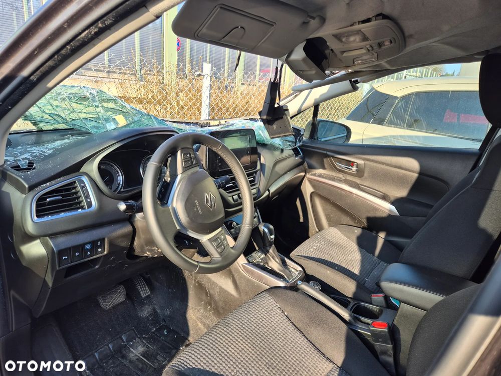 Suzuki SX4 S-Cross - 7