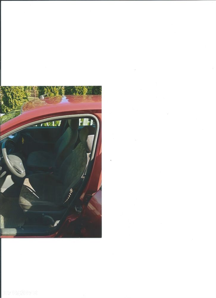Fiat Brava 1.4 12v SX - 5