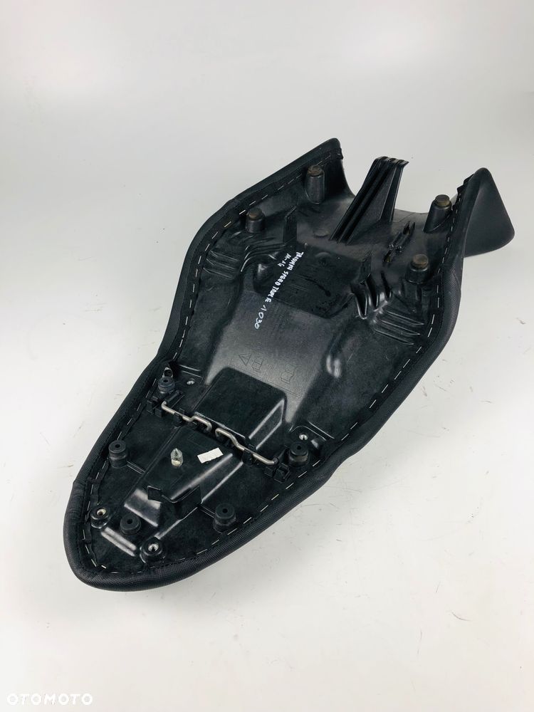 Triumph Speed Triple 1050 11-14 siedzenie kanapa fotel - 8