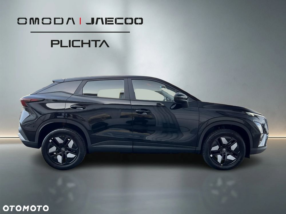 Omoda 5 1.6 T-GDI Comfort DCT - 7
