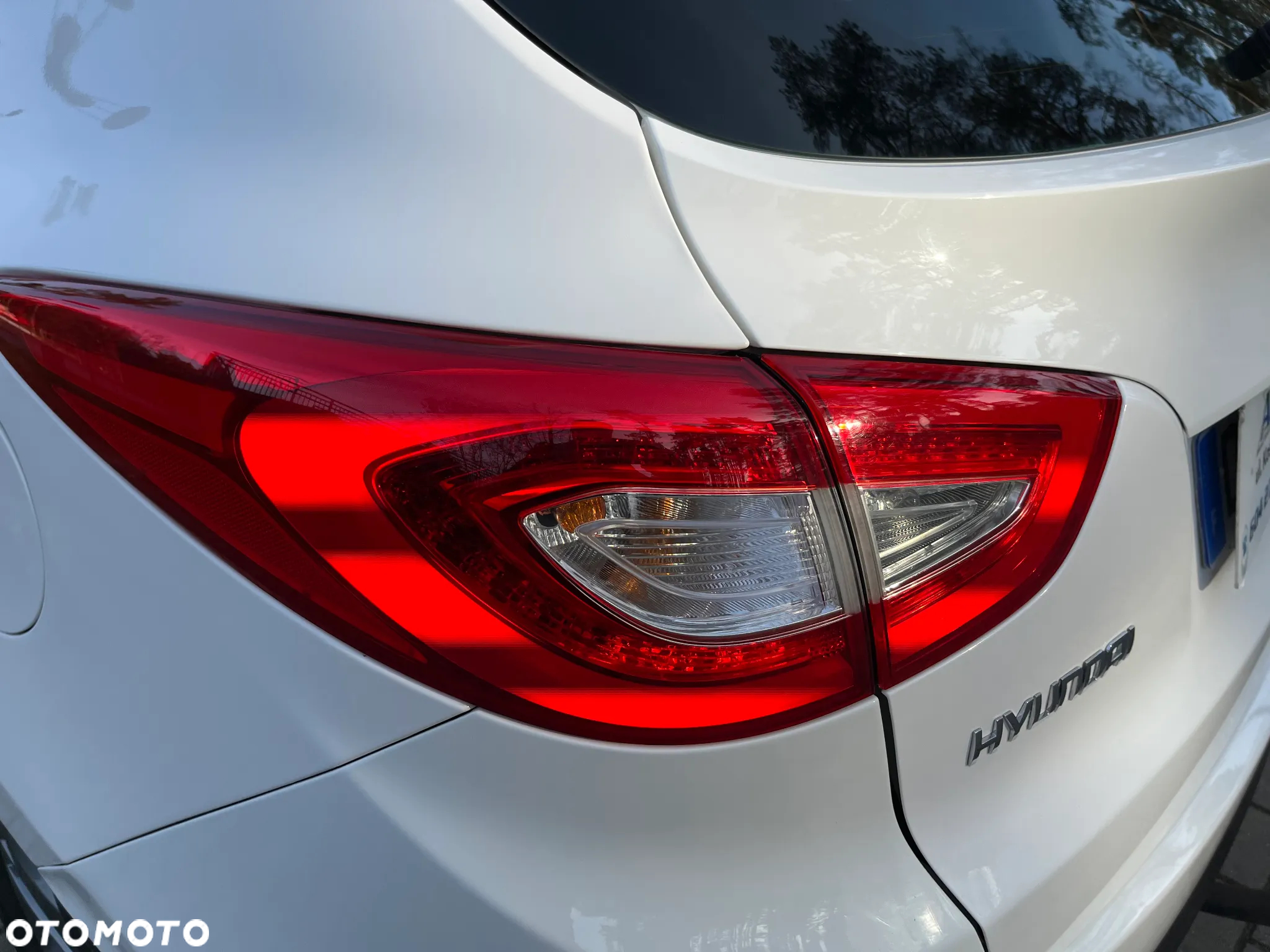 Hyundai ix35 - 13