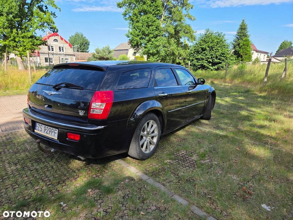 Chrysler 300C 3.0 V6 CRD - 4