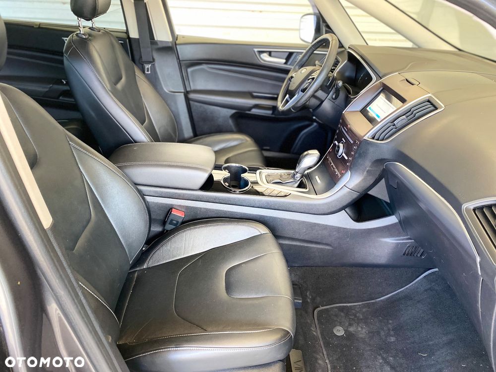 Ford S-Max 2.0 TDCi ST-Line PowerShift - 12