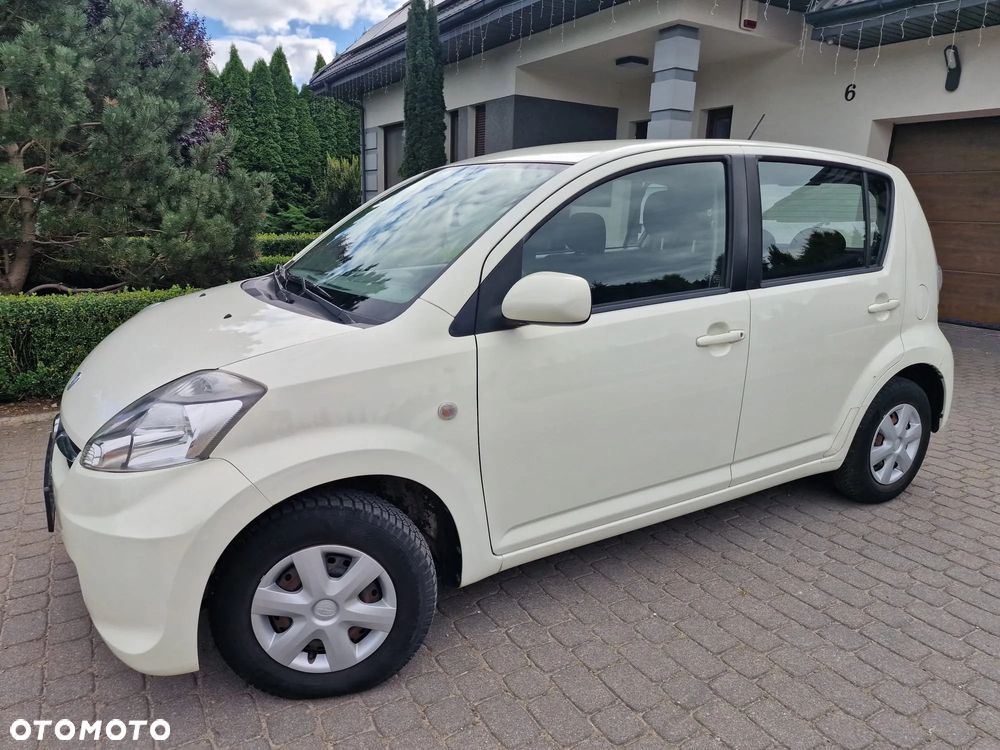 Subaru Justy 1.0 Trend - 2
