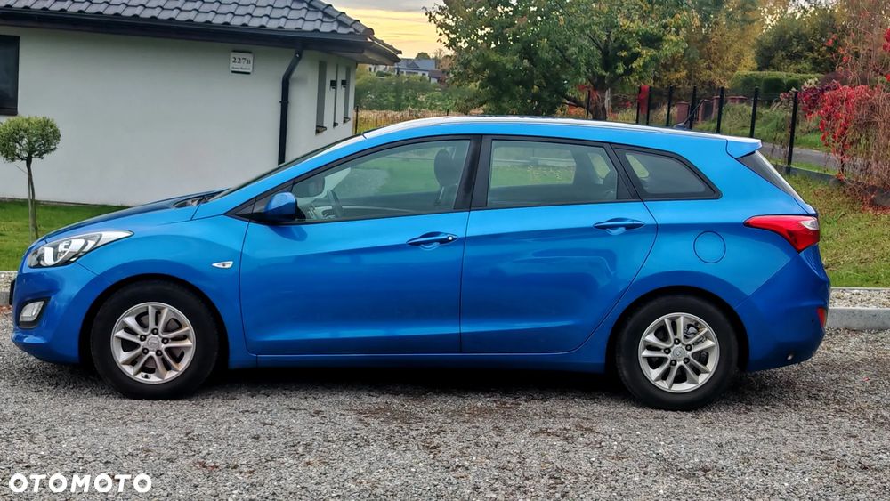 Hyundai i30 - 9