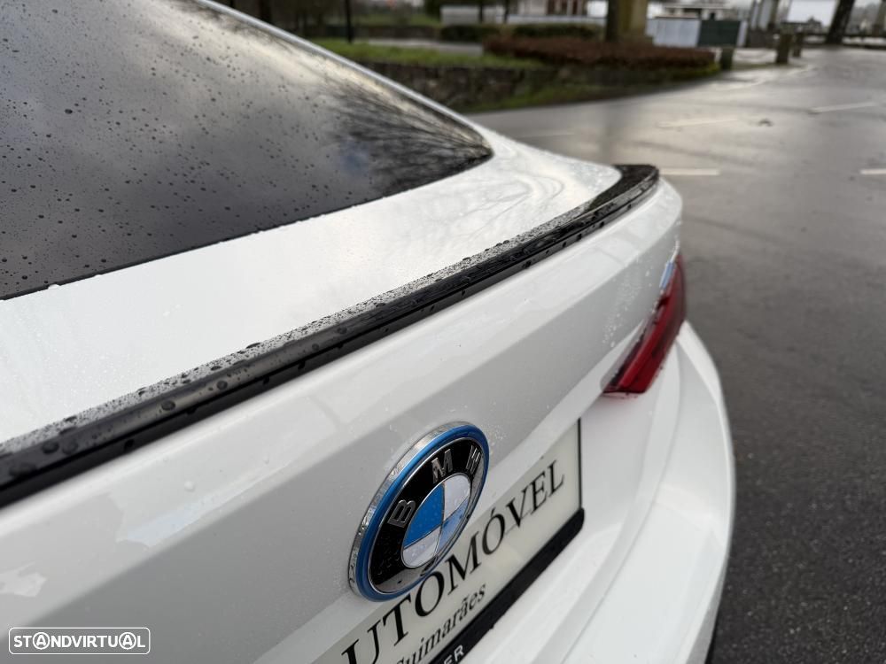 BMW i4 M50 Pack Desportivo M Pro - 18