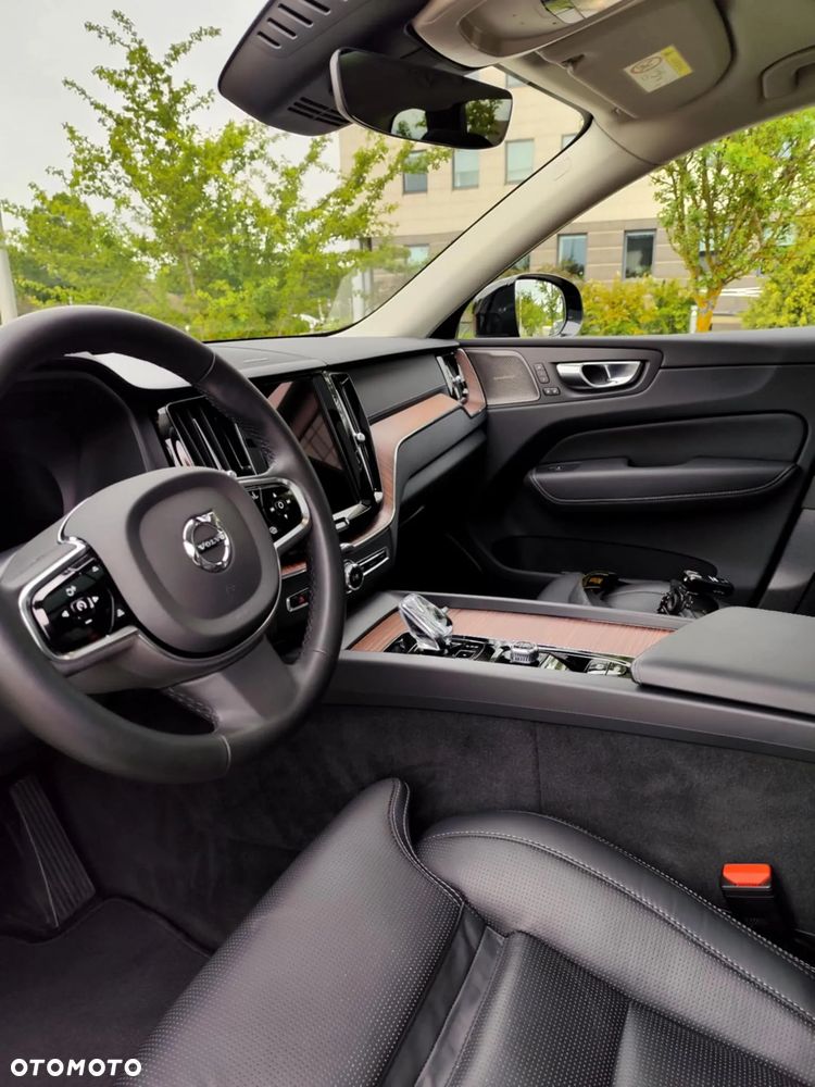 Volvo XC 60 - 10