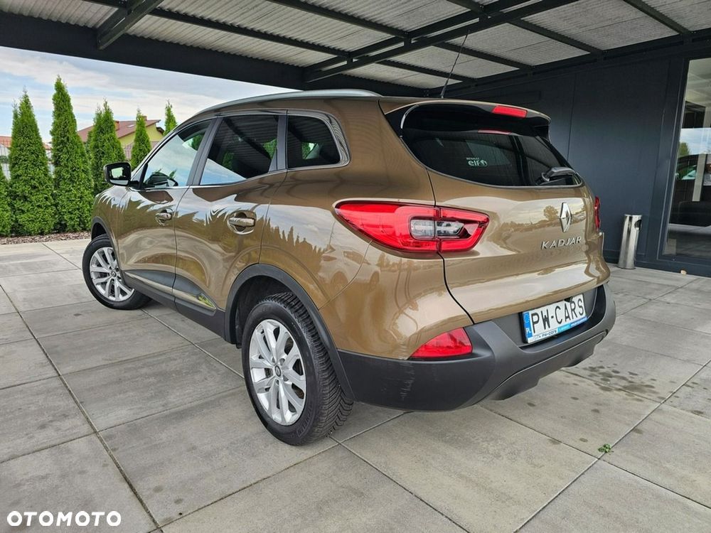 Renault Kadjar - 4