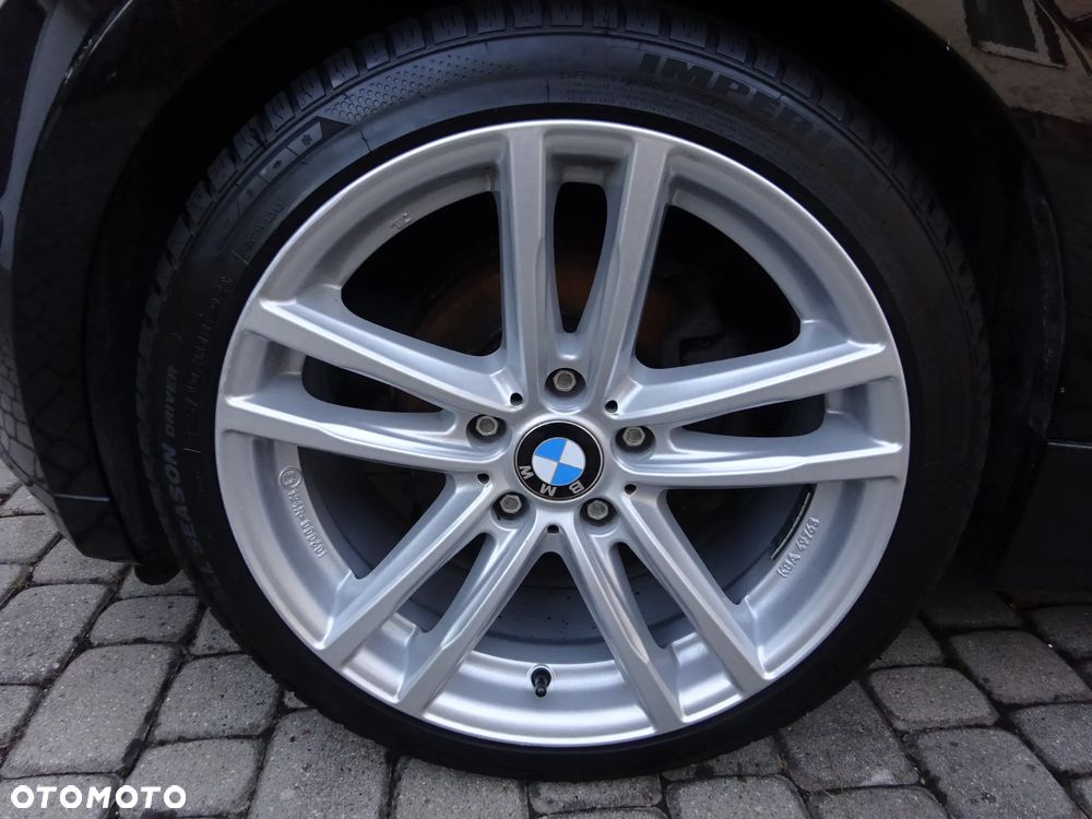 BMW Seria 1 - 20