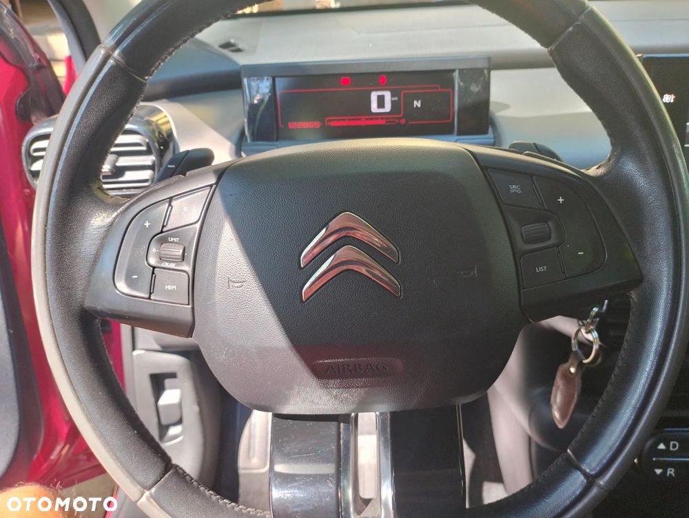 Citroën C4 Cactus 1.2 PureTech MoreLife S&S ETG - 16