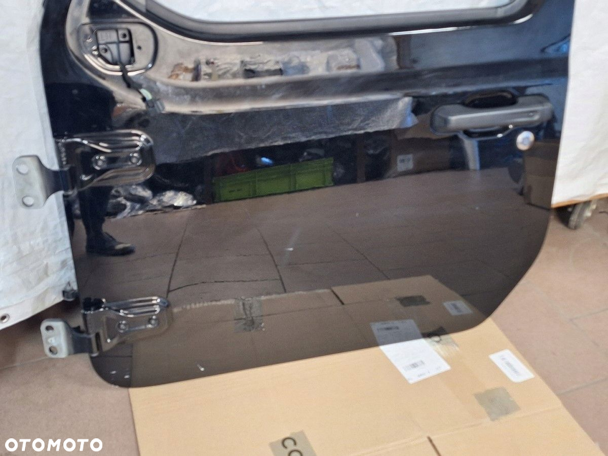 jeep wrangler jl  18-  drzwi lewy przod przednie lewe orginal  demont - 3