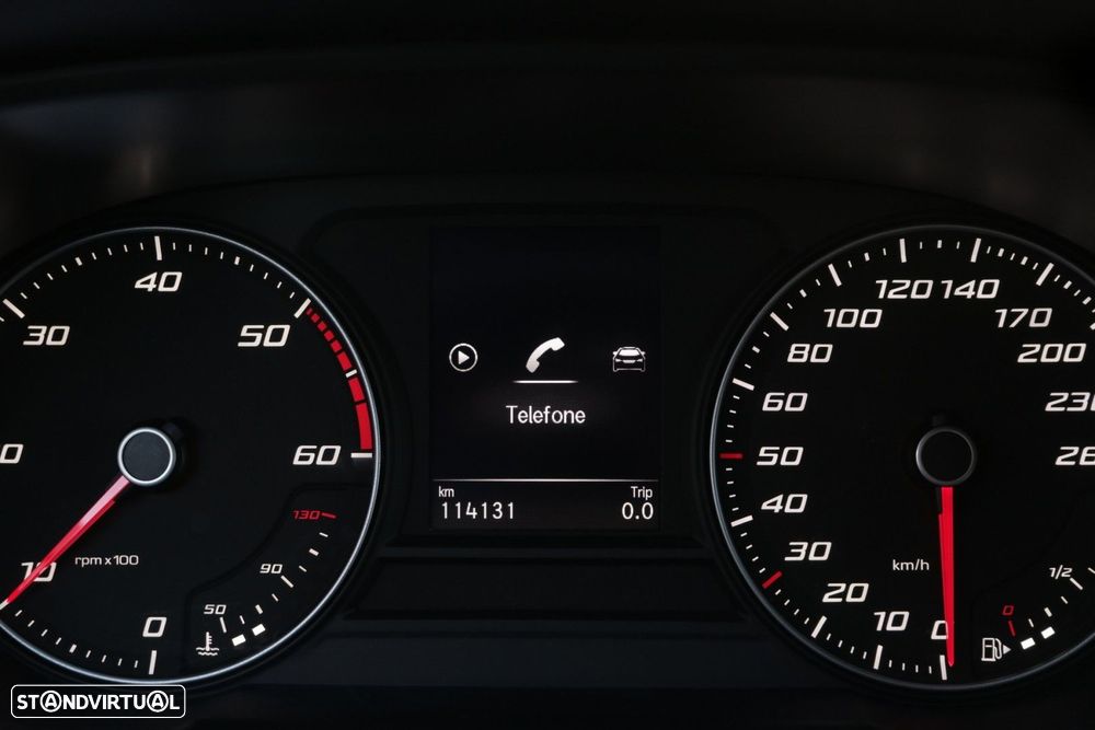 SEAT Leon ST 2.0 TDI Style - 42