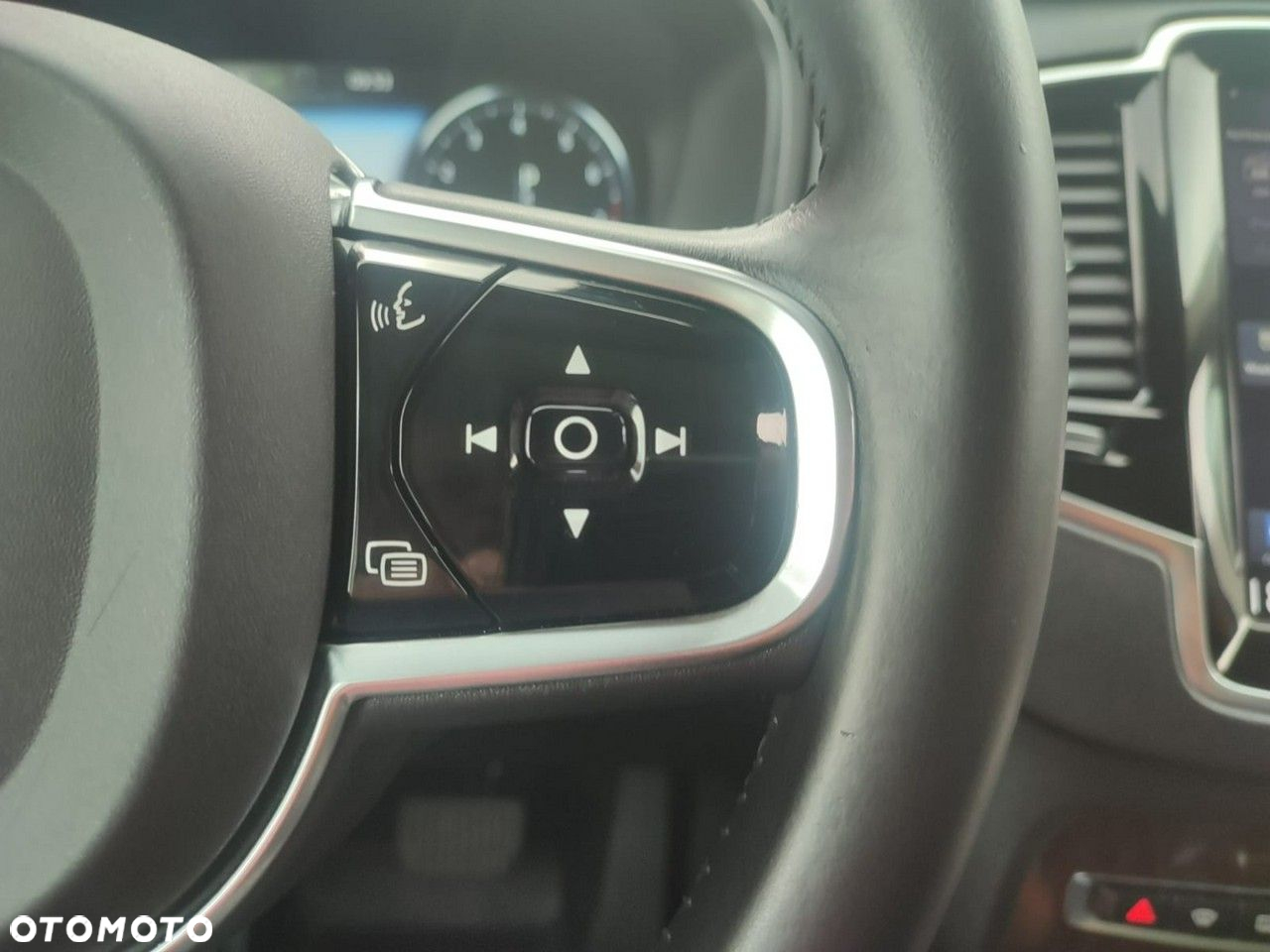 Volvo XC 90 T6 AWD Geartronic Inscription - 17