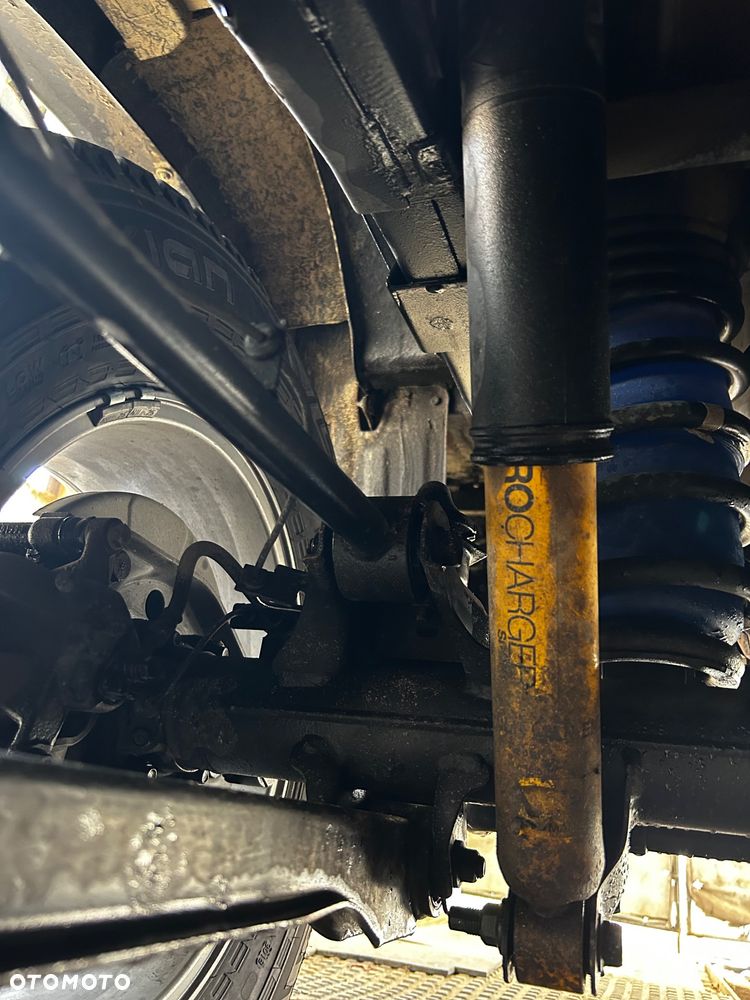 Mercedes-Benz Klasa X 250 d 4-Matic Progressive - 15