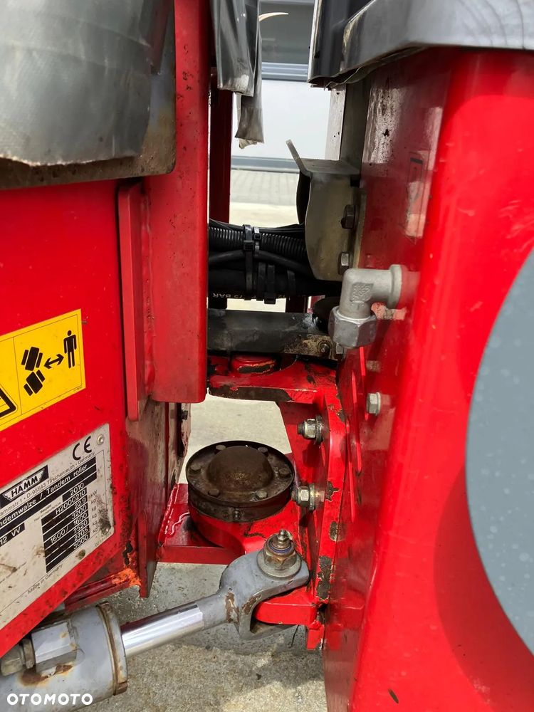 Hamm HD 12 VV - 14
