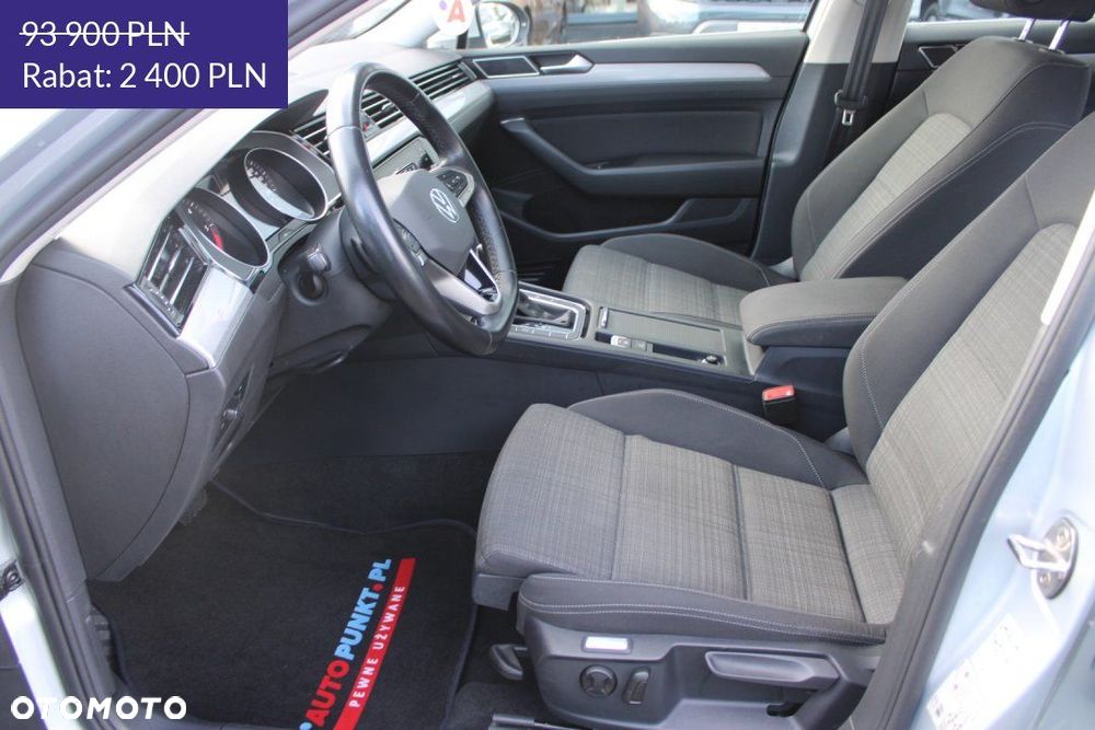 Volkswagen Passat Variant - 17