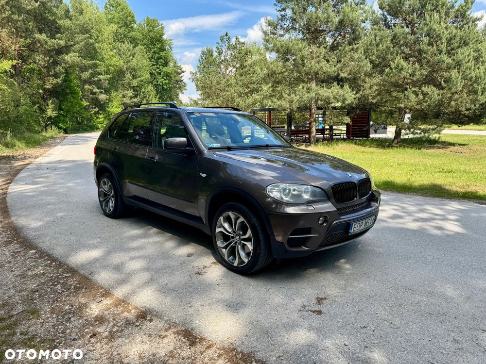 BMW X5 - 4