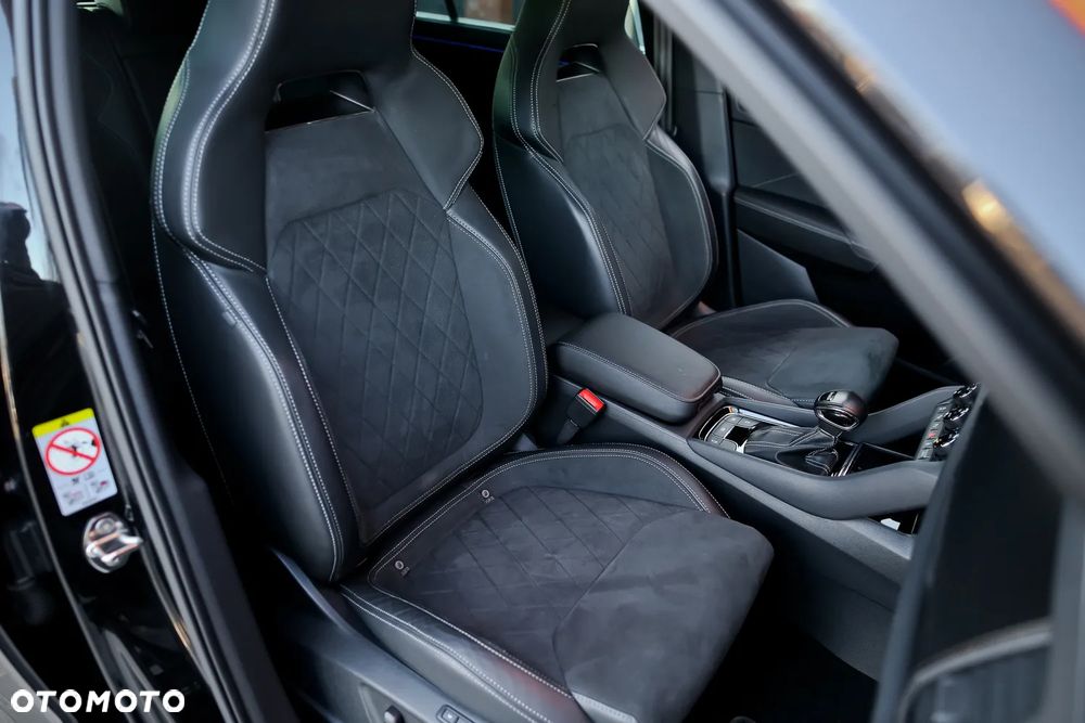 Skoda Kodiaq 1.5 TSI ACT DSG Sportline - 25